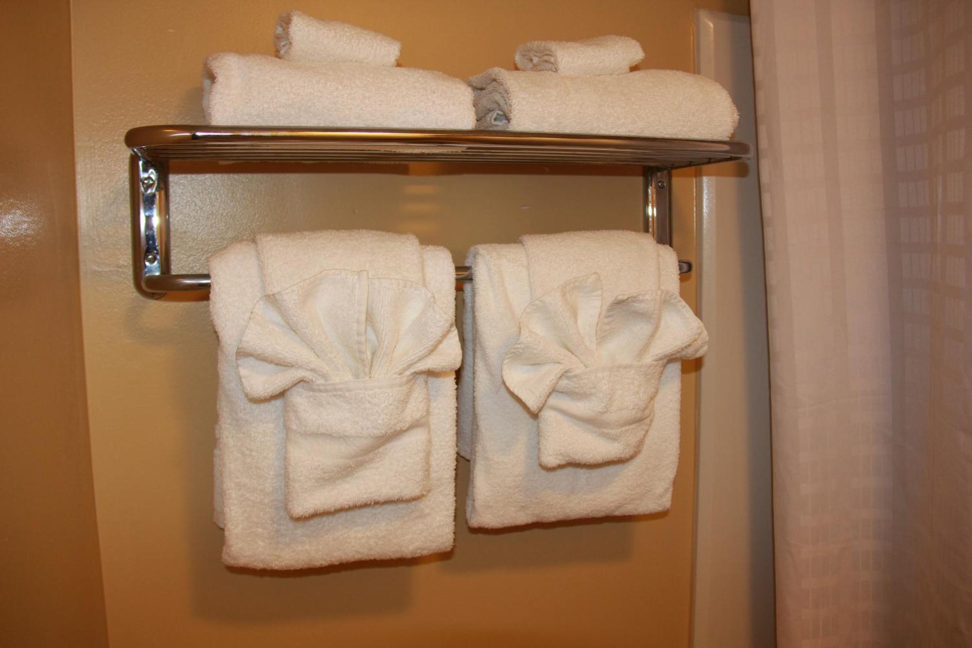 Seaside Inn & Suites Fenwick Island Oda fotoğraf