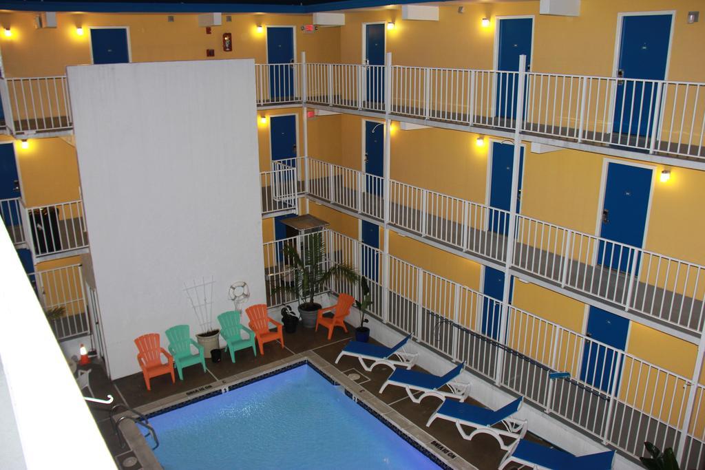 Seaside Inn & Suites Fenwick Island Dış mekan fotoğraf