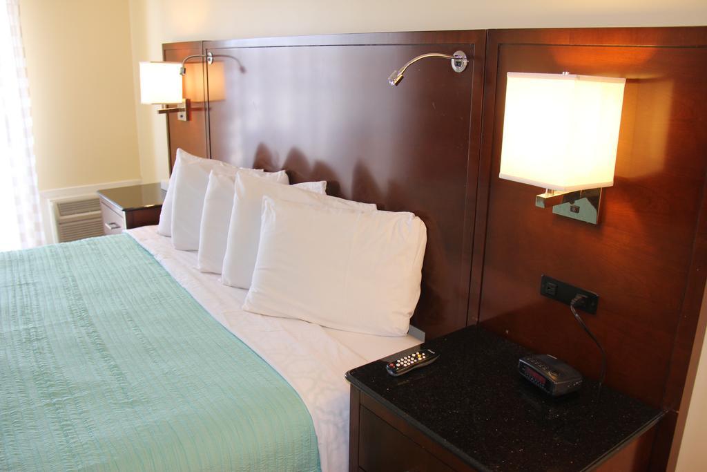 Seaside Inn & Suites Fenwick Island Dış mekan fotoğraf